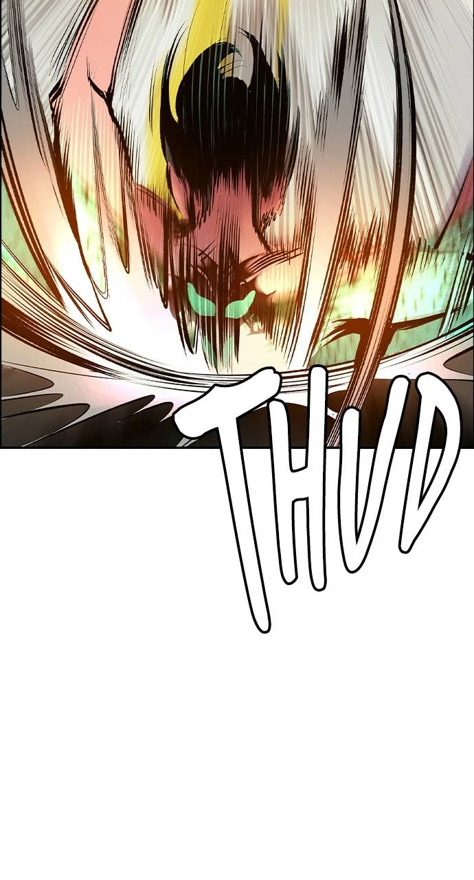 Jungle Juice Chapter 191 Page 97