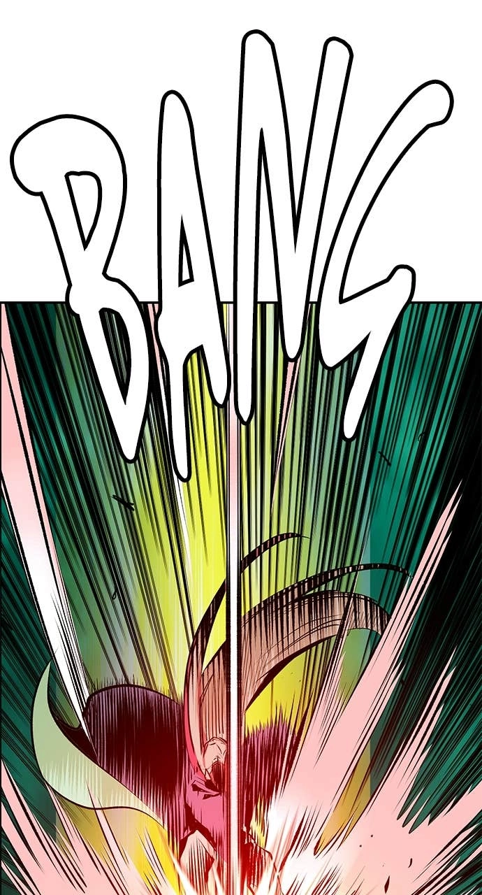 Jungle Juice Chapter 191 Page 108