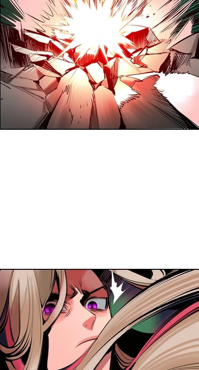 Jungle Juice Chapter 191 Page 109