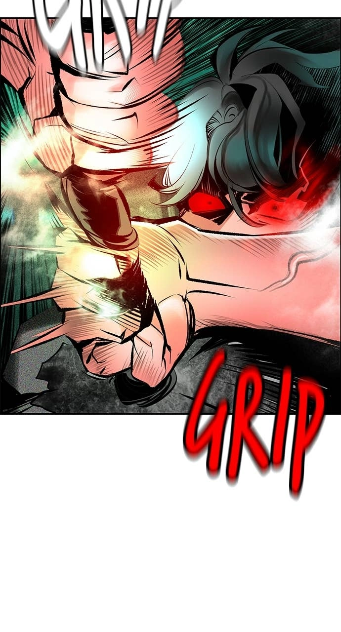 Jungle Juice Chapter 191 Page 112