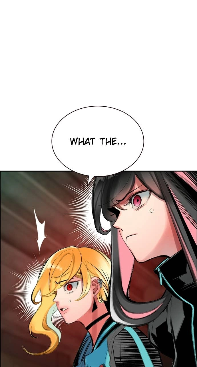 Jungle Juice Chapter 191 Page 119