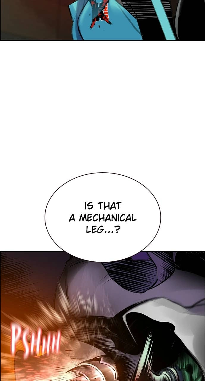 Jungle Juice Chapter 191 Page 120