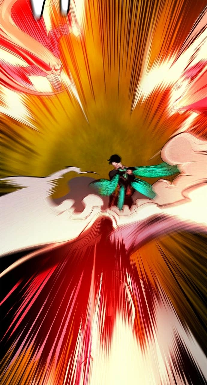 Jungle Juice Chapter 191 Page 127