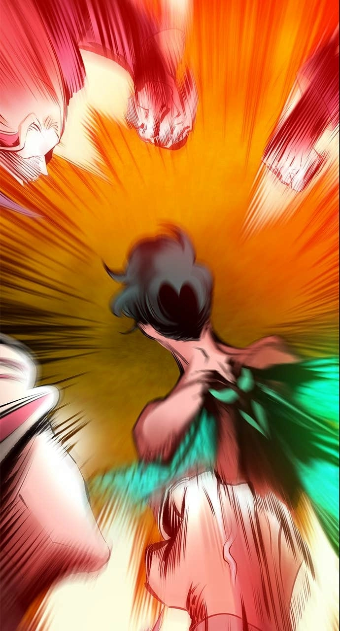 Jungle Juice Chapter 191 Page 129