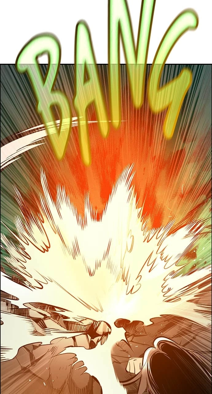 Jungle Juice Chapter 191 Page 131