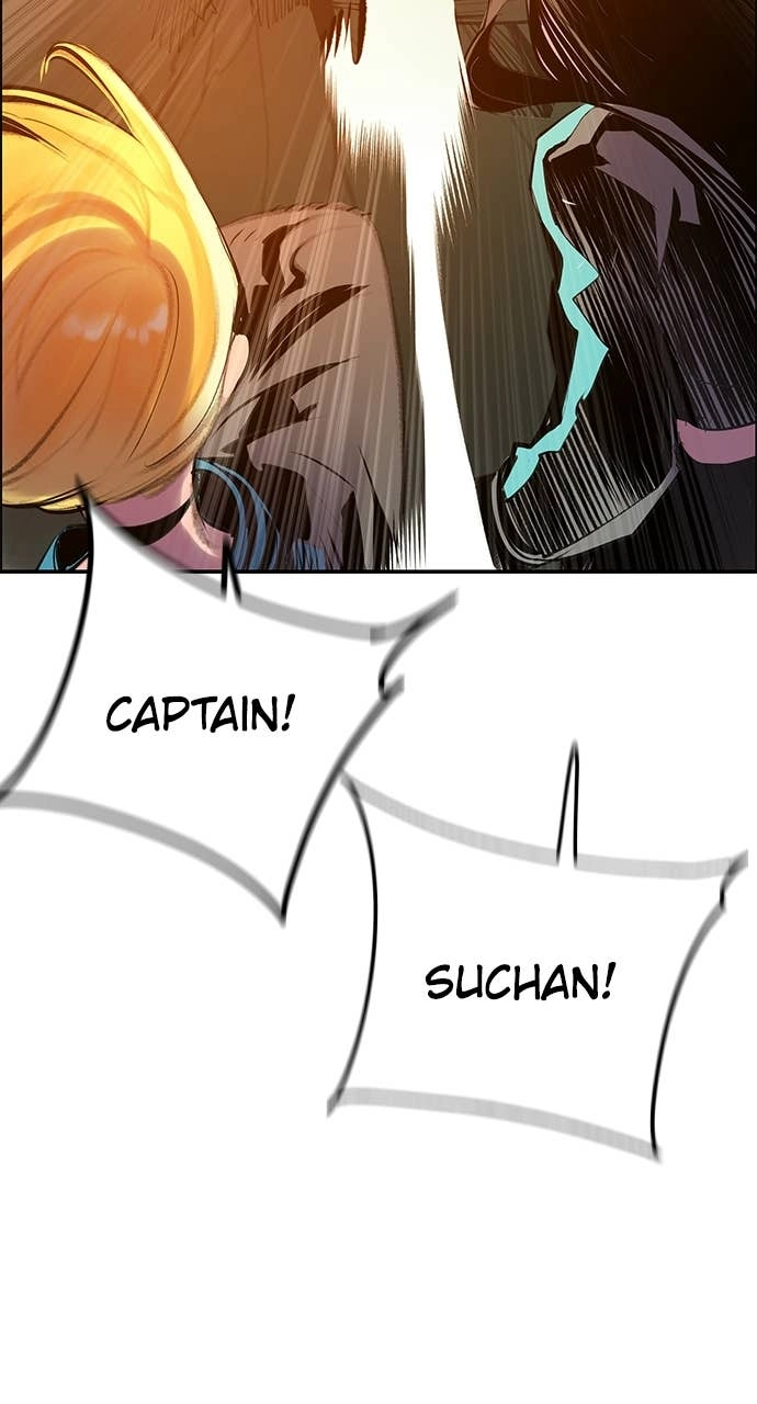 Jungle Juice Chapter 191 Page 132