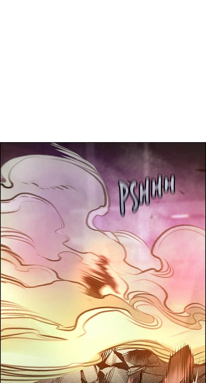 Jungle Juice Chapter 191 Page 133