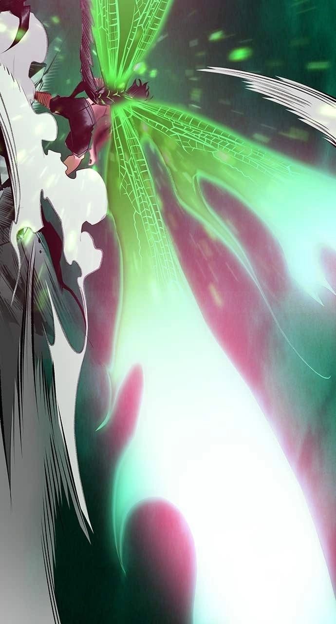 Jungle Juice Chapter 191 Page 137