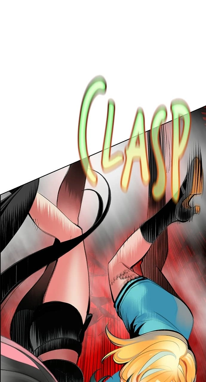 Jungle Juice Chapter 191 Page 140