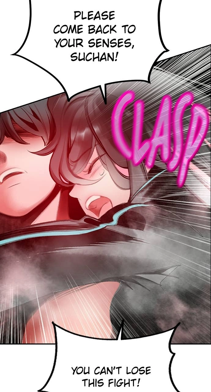 Jungle Juice Chapter 191 Page 144
