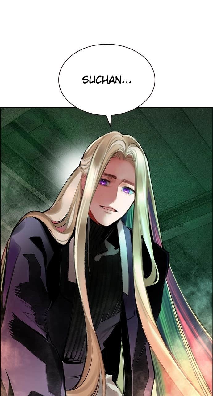 Jungle Juice Chapter 191 Page 147