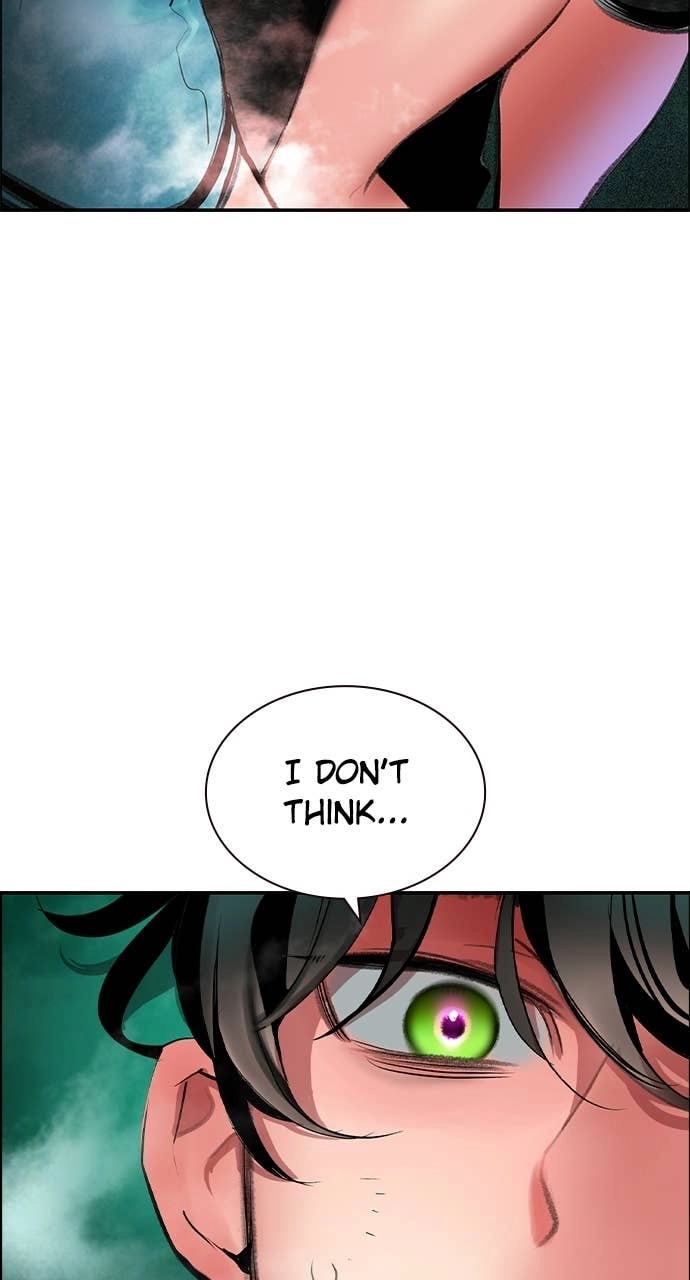 Jungle Juice Chapter 191 Page 150