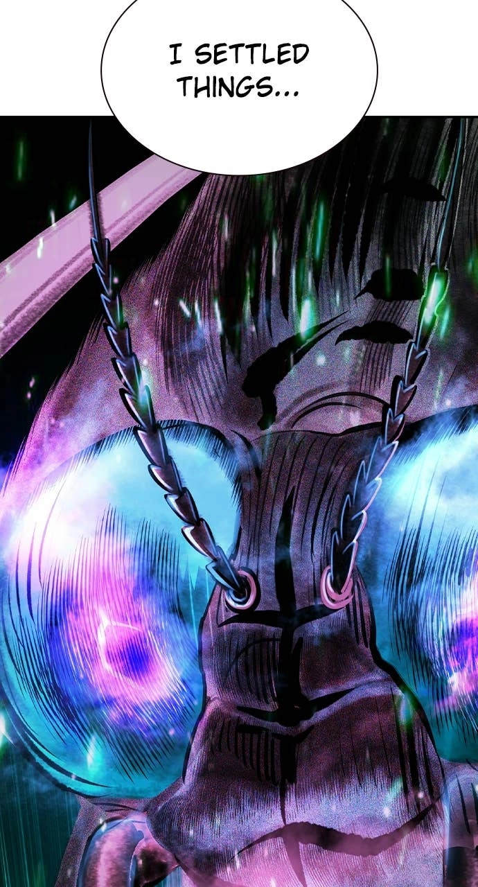 Jungle Juice Chapter 191 Page 152