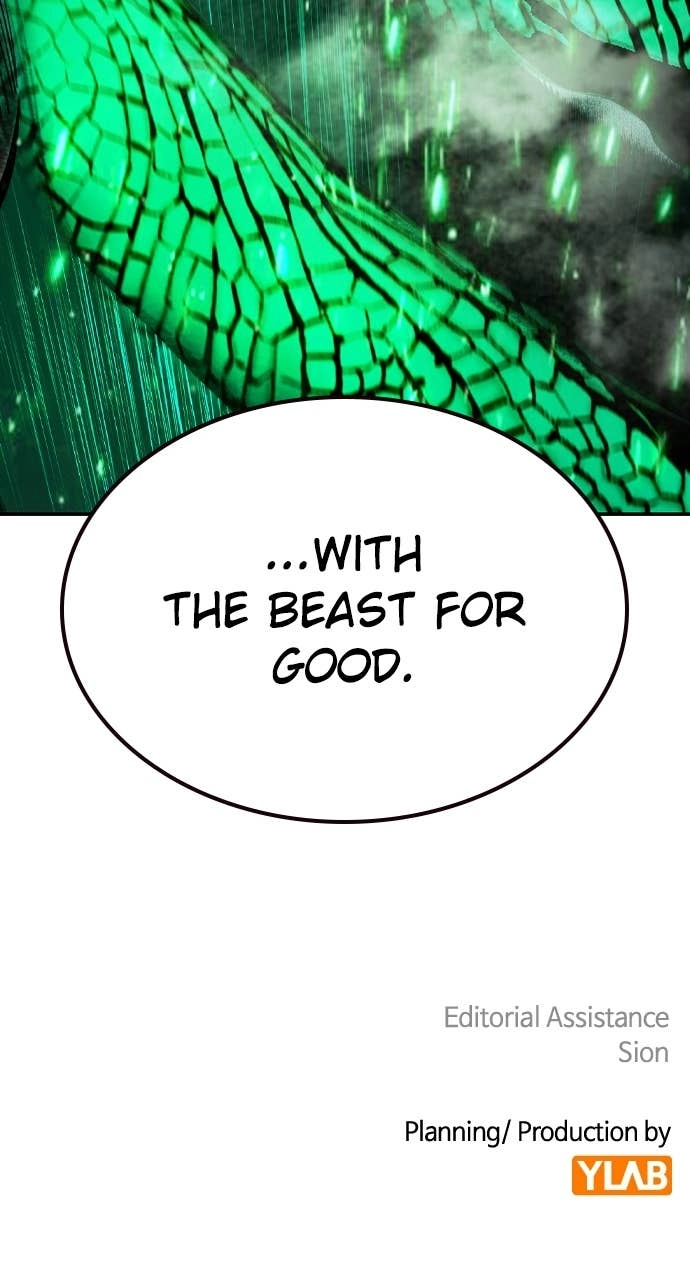 Jungle Juice Chapter 191 Page 154