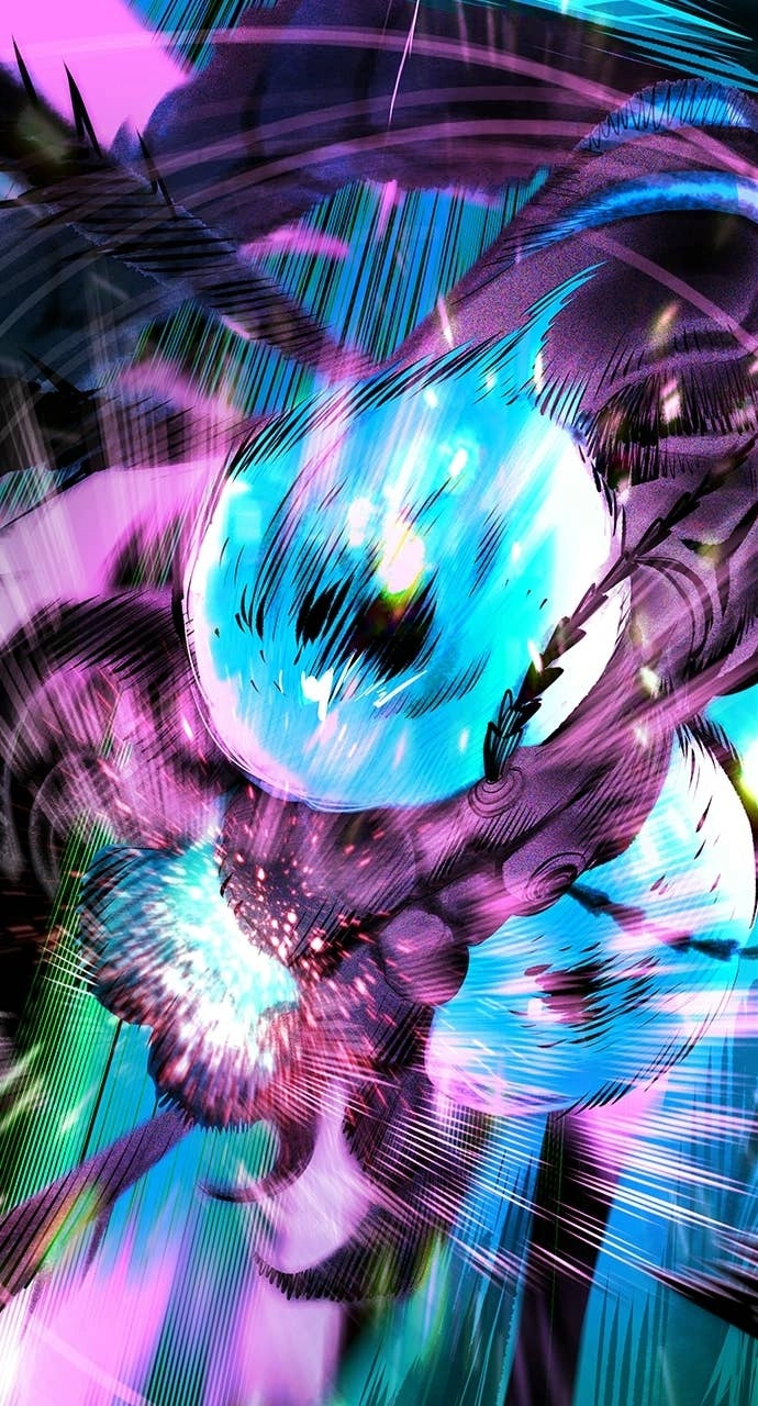 Jungle Juice Chapter 192 Page 8