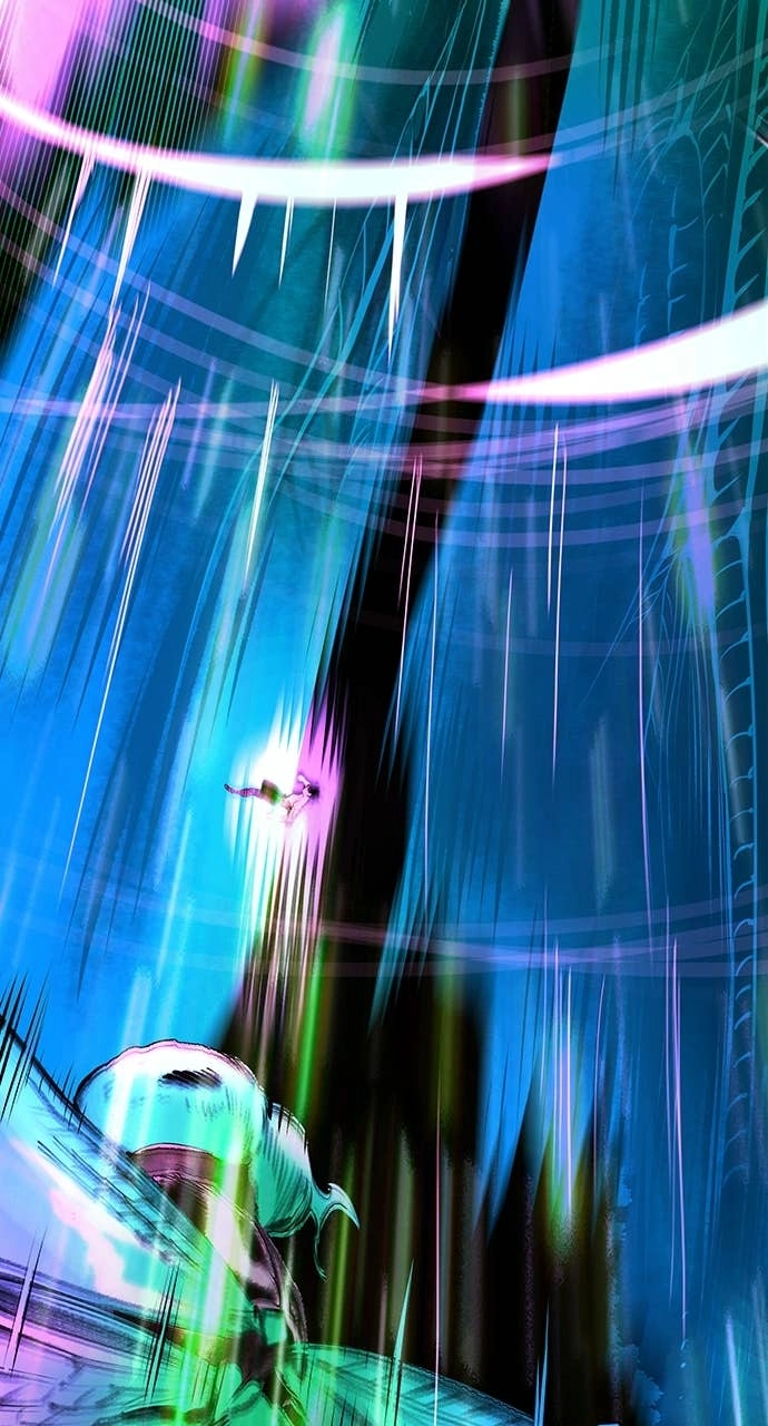 Jungle Juice Chapter 192 Page 9