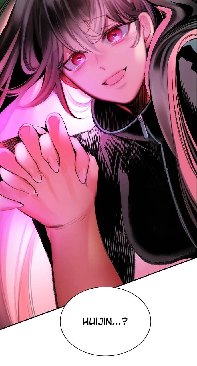 Jungle Juice Chapter 192 Page 16