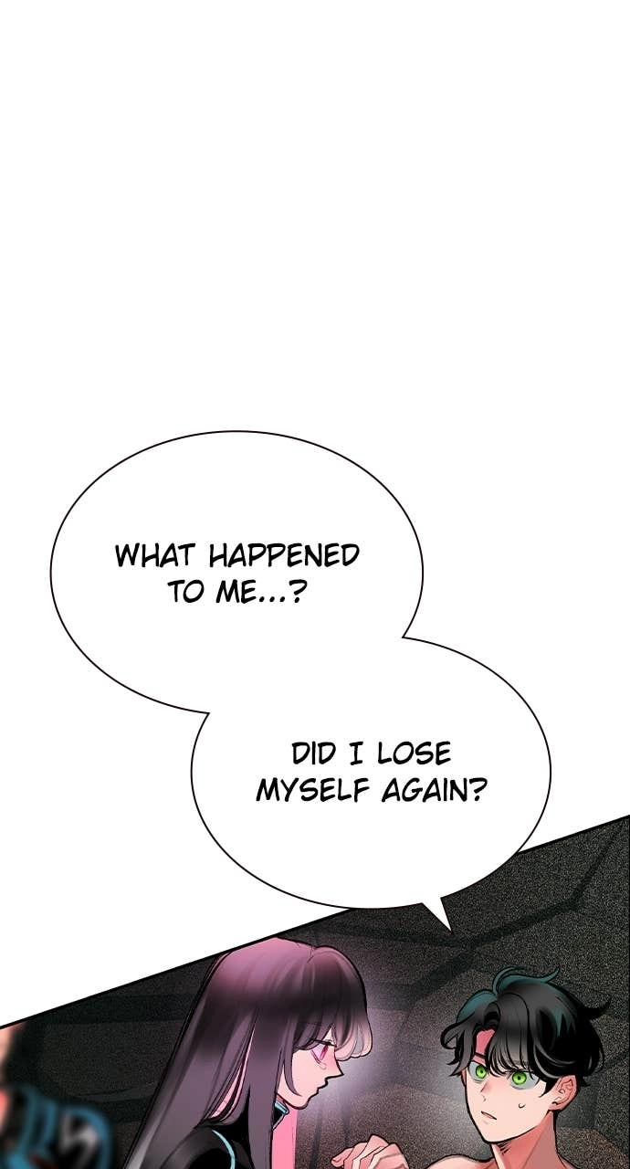 Jungle Juice Chapter 192 Page 17