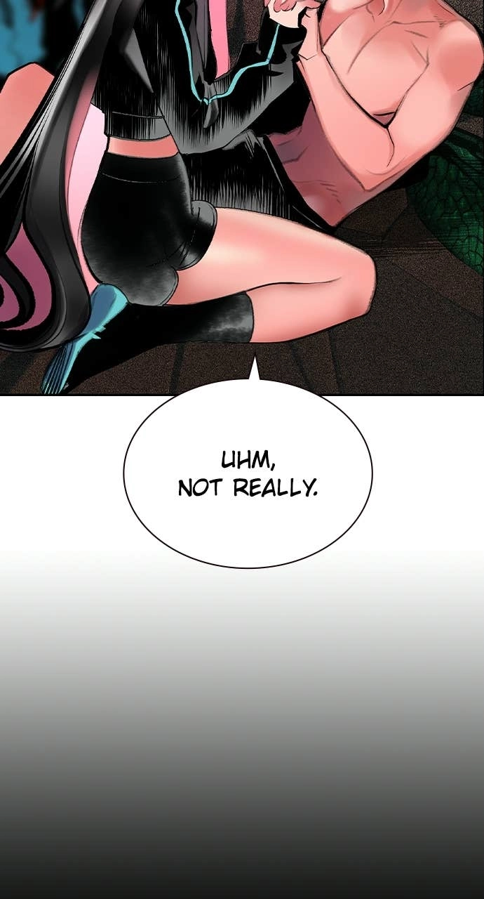 Jungle Juice Chapter 192 Page 18