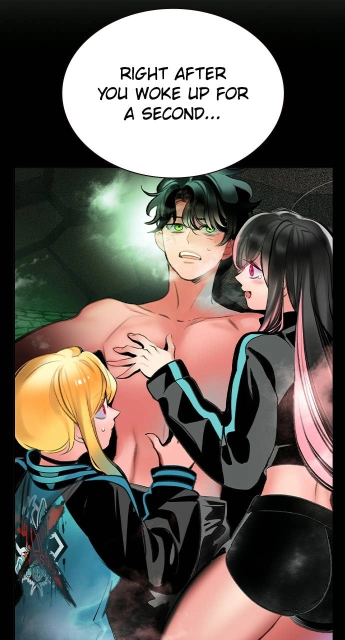 Jungle Juice Chapter 192 Page 19