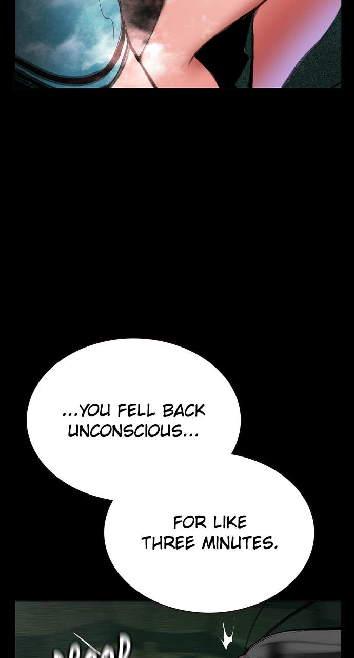 Jungle Juice Chapter 192 Page 20