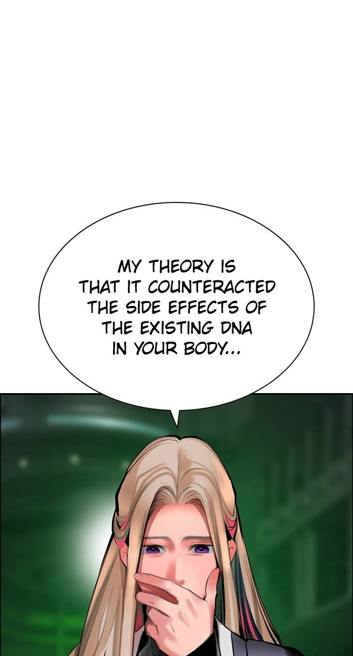 Jungle Juice Chapter 192 Page 28