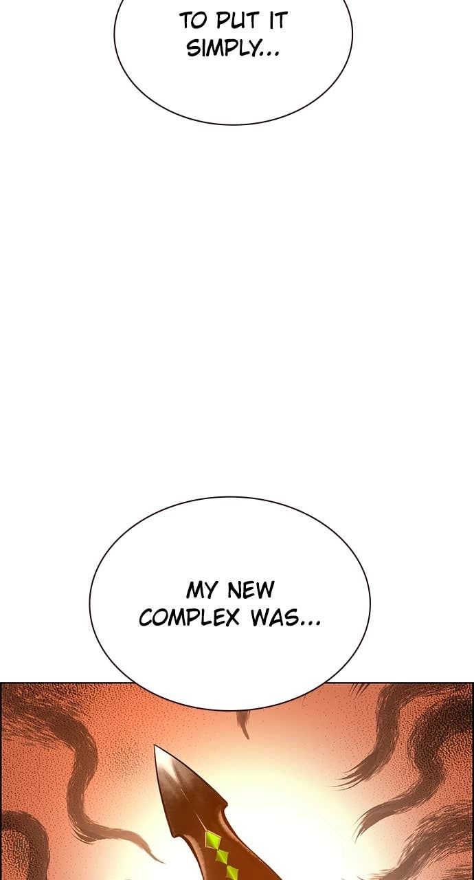 Jungle Juice Chapter 192 Page 36