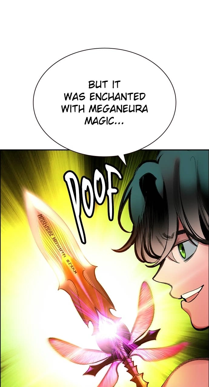 Jungle Juice Chapter 192 Page 38