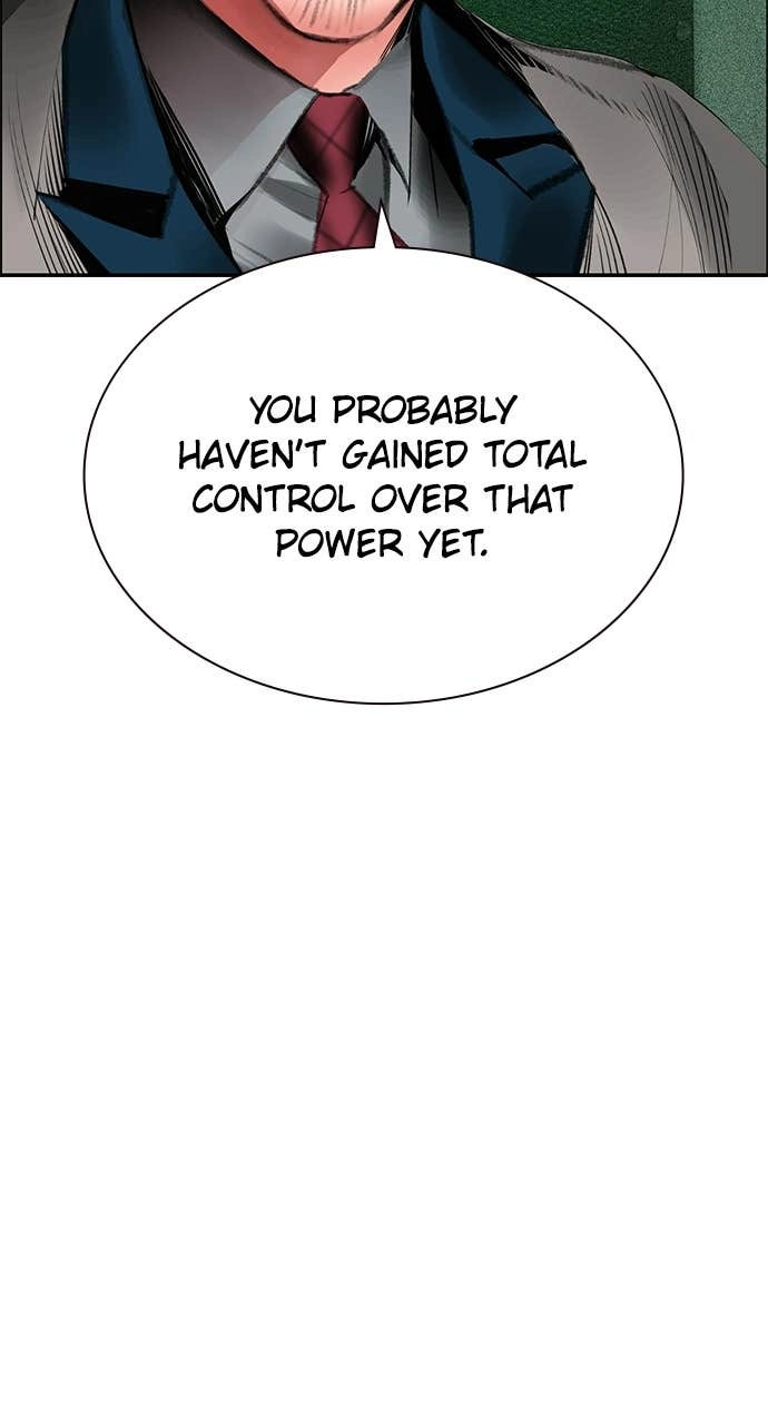 Jungle Juice Chapter 192 Page 42