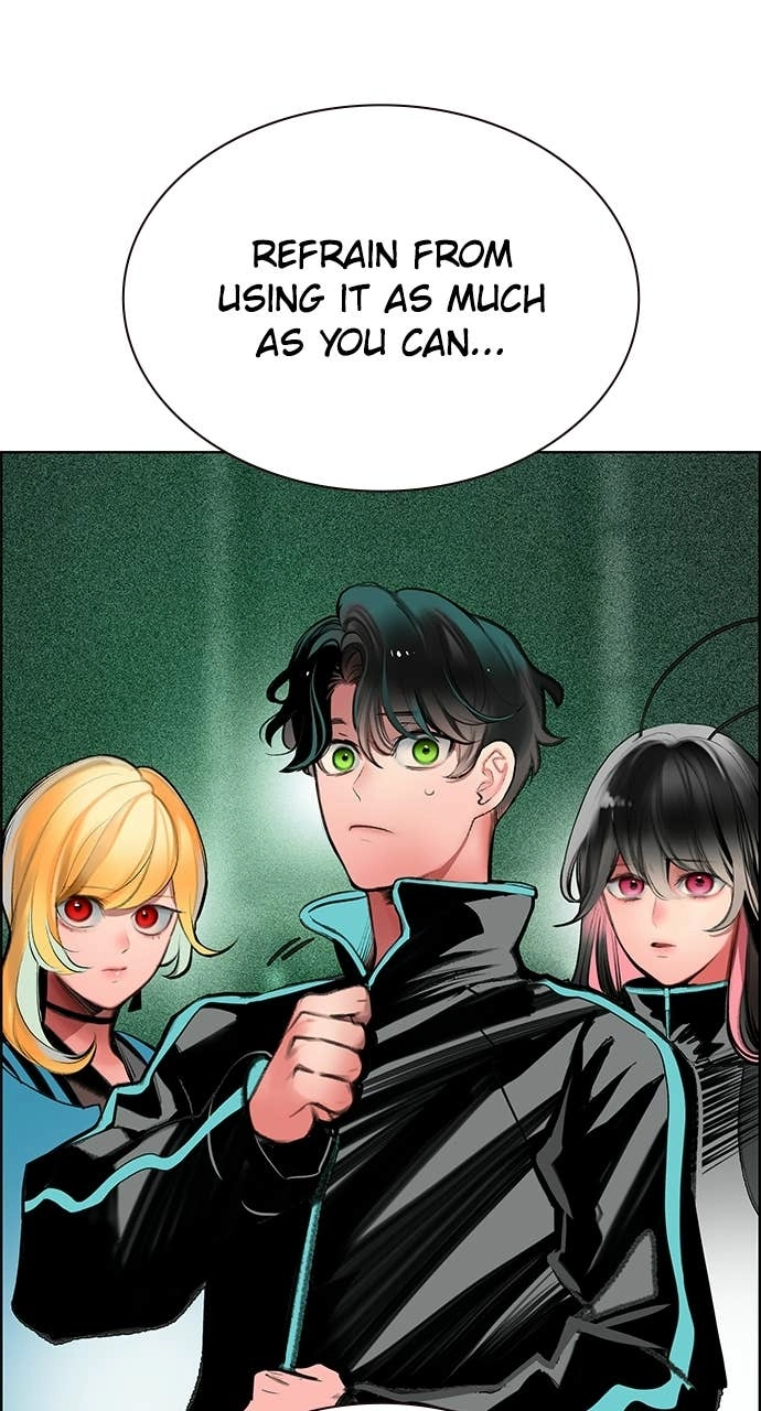 Jungle Juice Chapter 192 Page 43