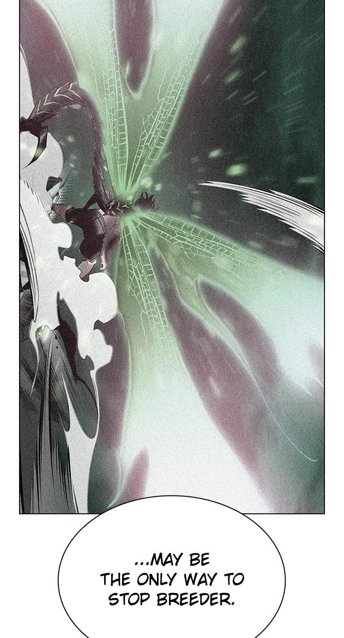 Jungle Juice Chapter 192 Page 45