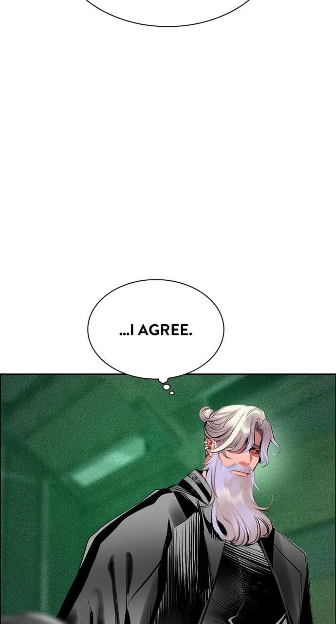 Jungle Juice Chapter 192 Page 46