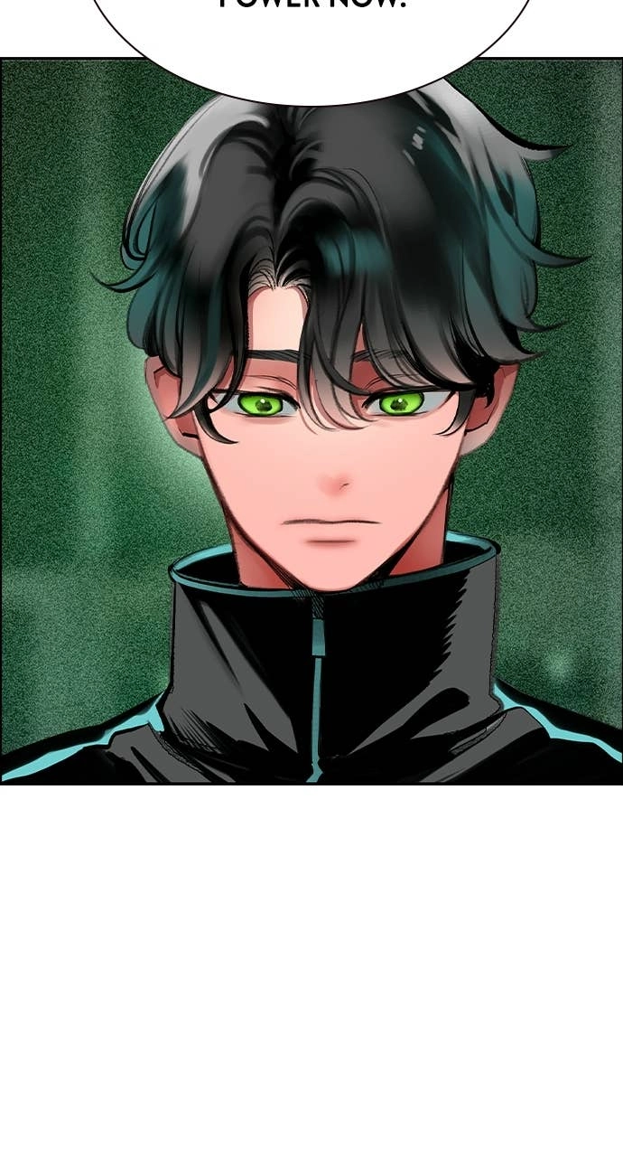 Jungle Juice Chapter 192 Page 48