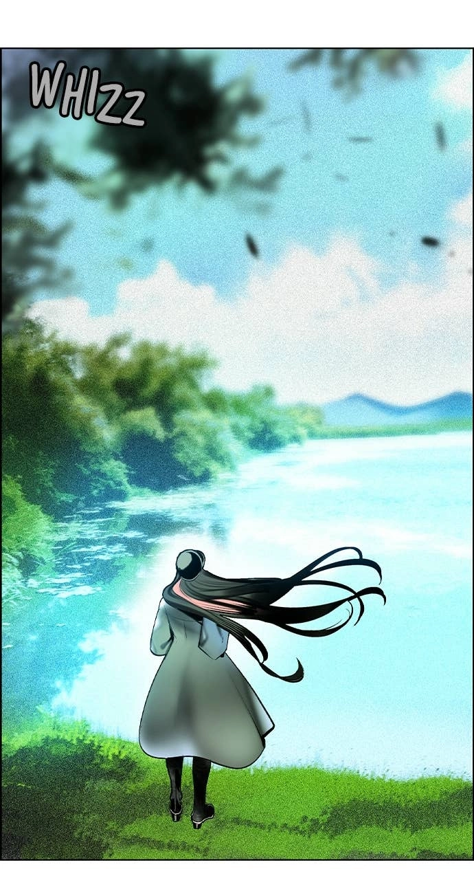 Jungle Juice Chapter 192 Page 53