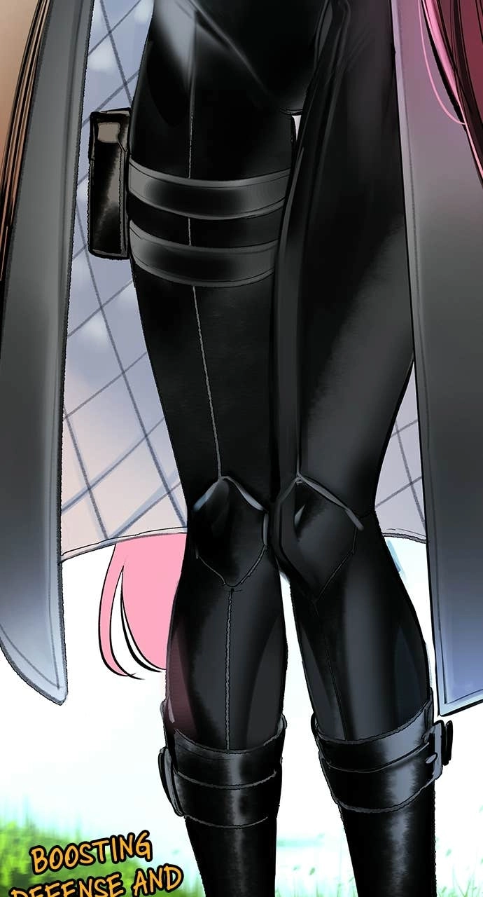 Jungle Juice Chapter 192 Page 57