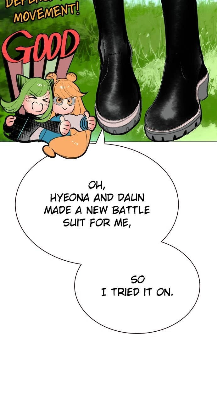 Jungle Juice Chapter 192 Page 58