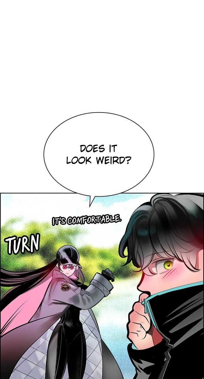 Jungle Juice Chapter 192 Page 59