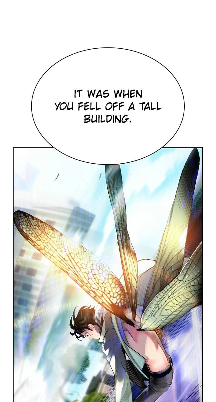 Jungle Juice Chapter 192 Page 64