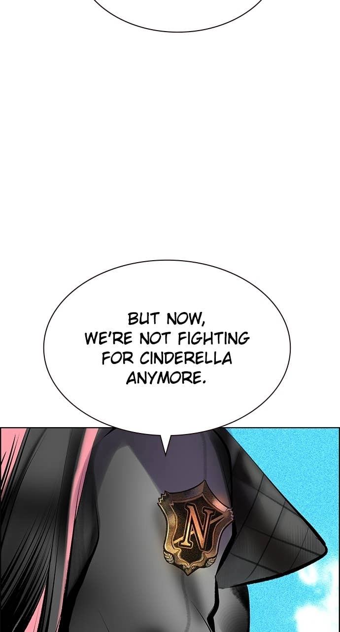 Jungle Juice Chapter 192 Page 69