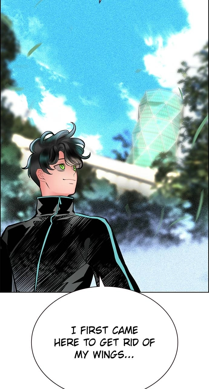 Jungle Juice Chapter 192 Page 71