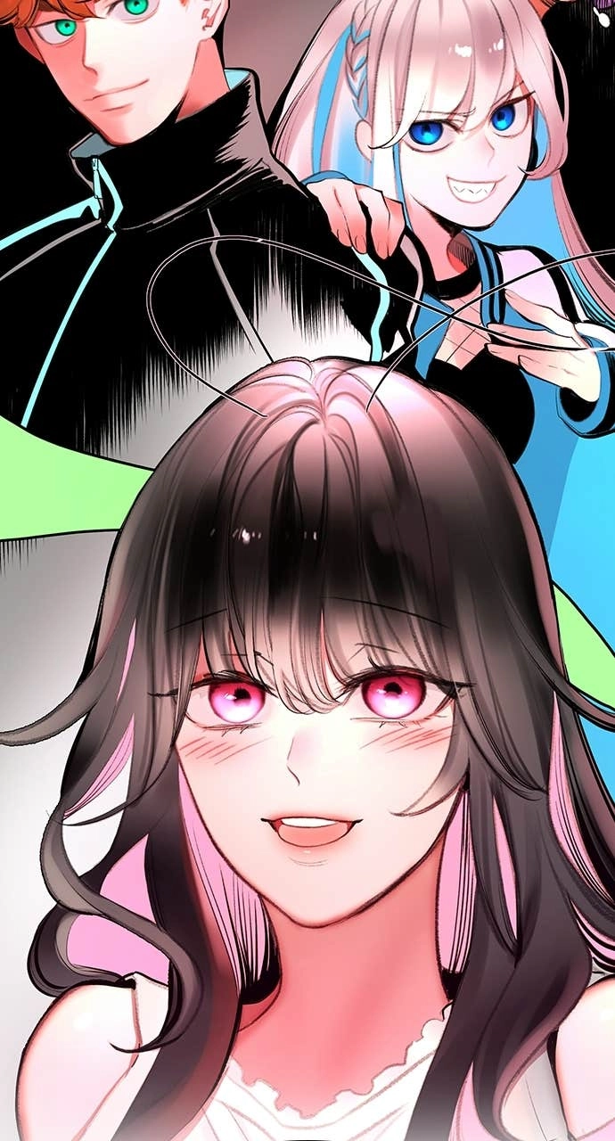 Jungle Juice Chapter 192 Page 74