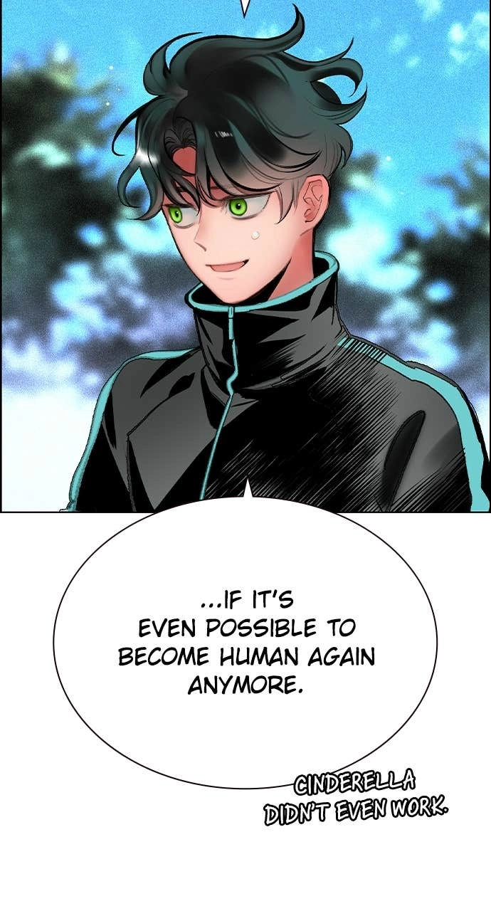 Jungle Juice Chapter 192 Page 76