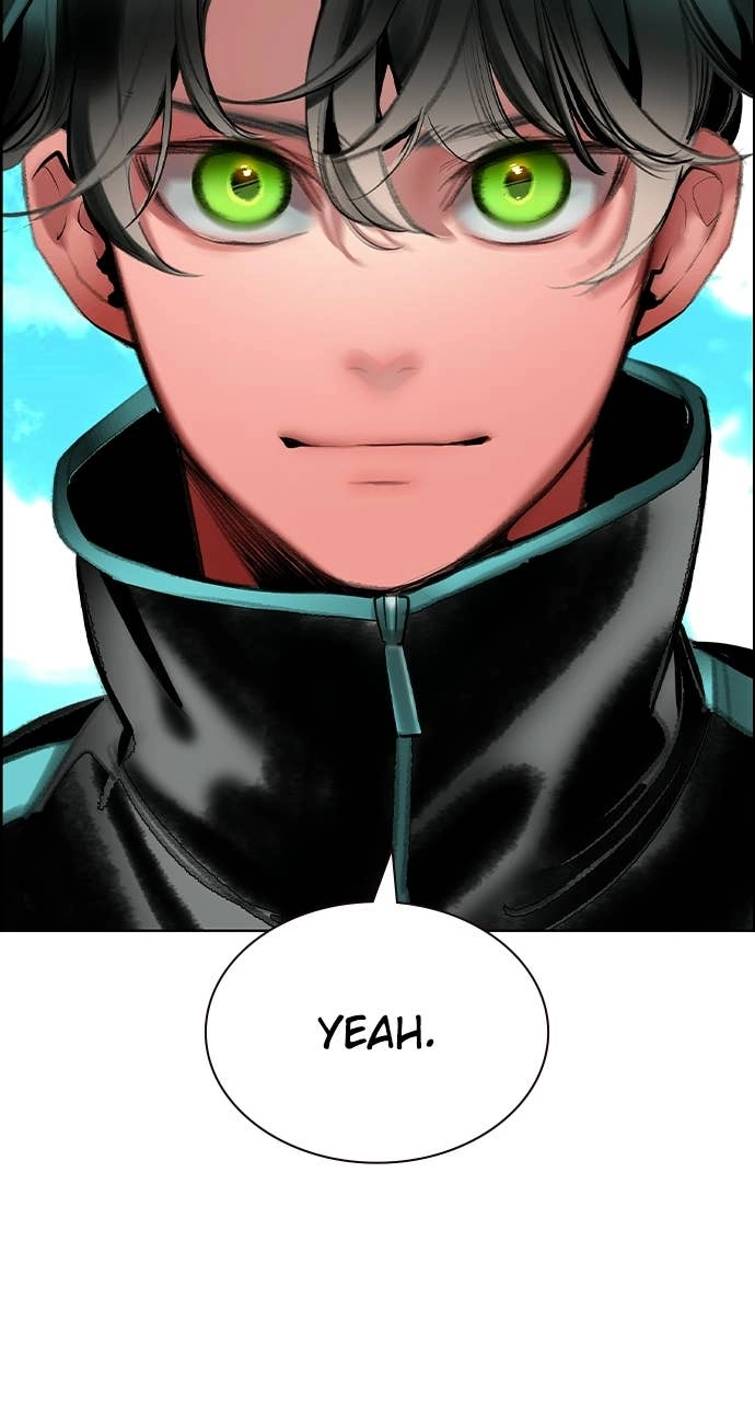 Jungle Juice Chapter 192 Page 82