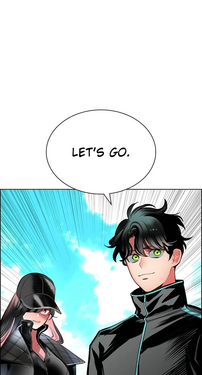 Jungle Juice Chapter 192 Page 84