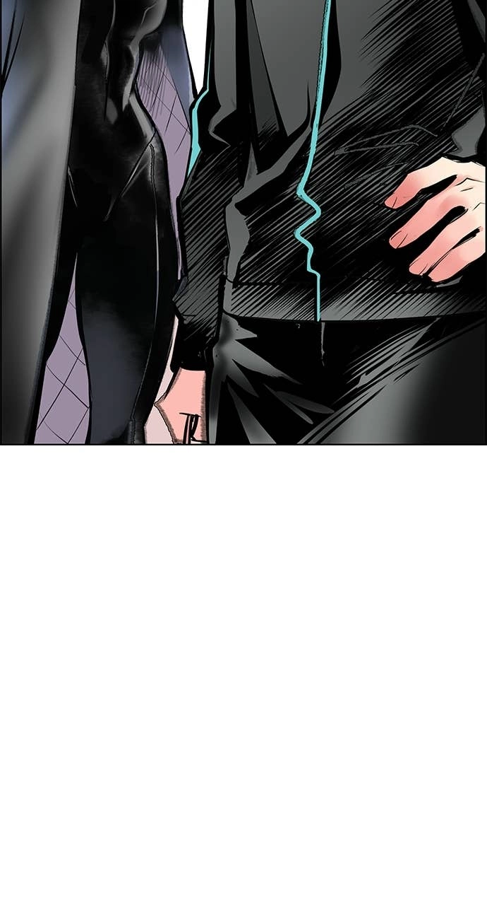 Jungle Juice Chapter 192 Page 85