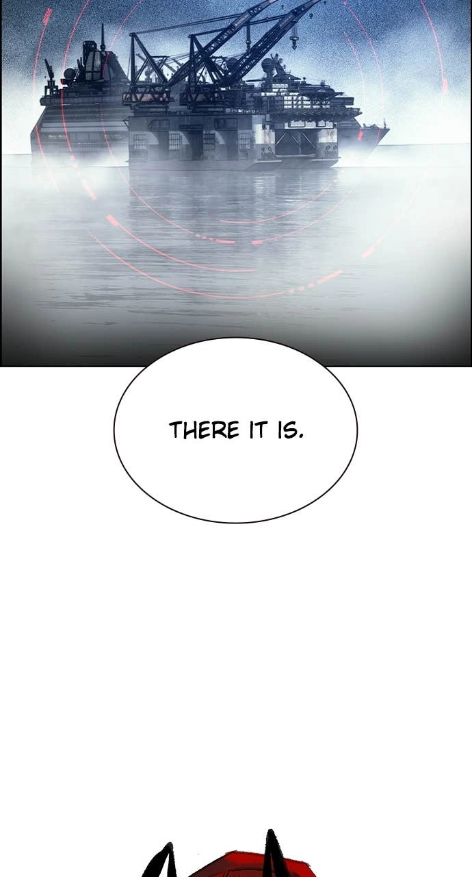 Jungle Juice Chapter 192 Page 90