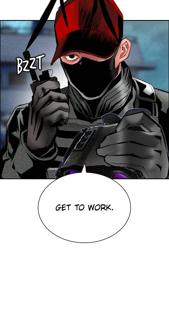 Jungle Juice Chapter 192 Page 91