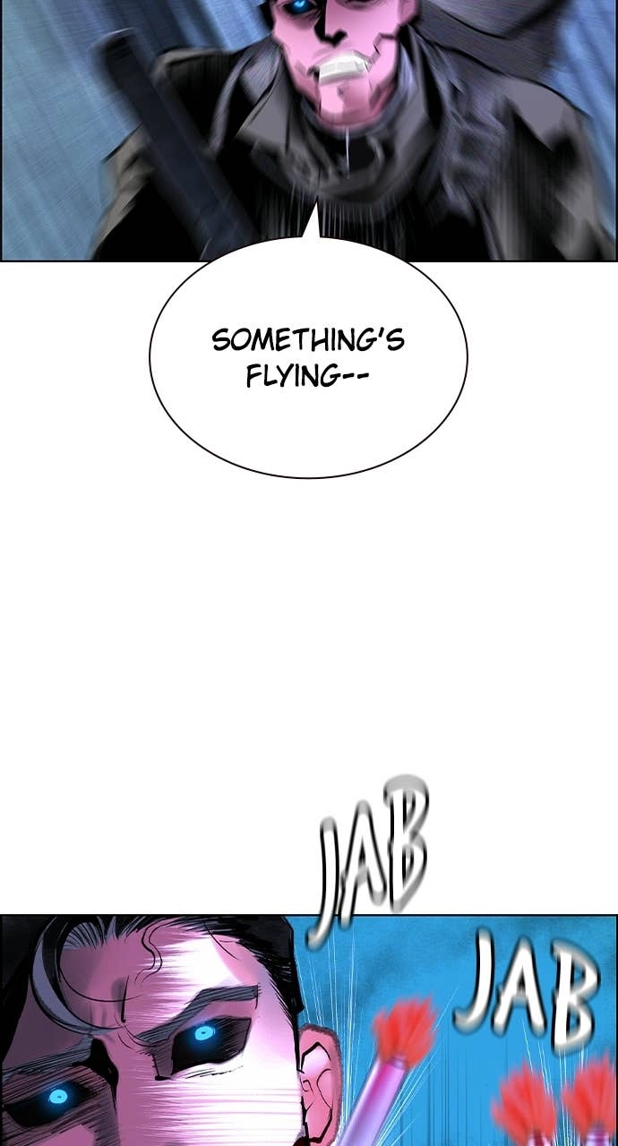 Jungle Juice Chapter 192 Page 96