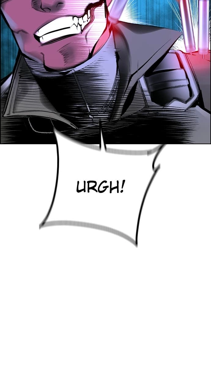 Jungle Juice Chapter 192 Page 97