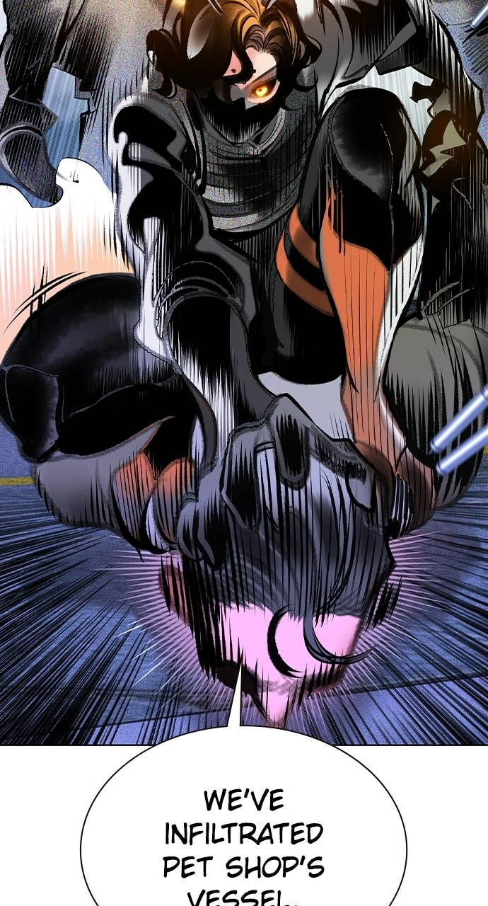 Jungle Juice Chapter 192 Page 99